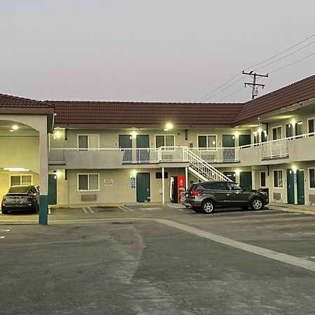 El Segundo Inn Hawthorne Esterno foto